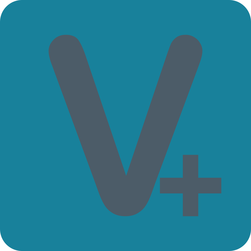 VTE Calc medical app logo